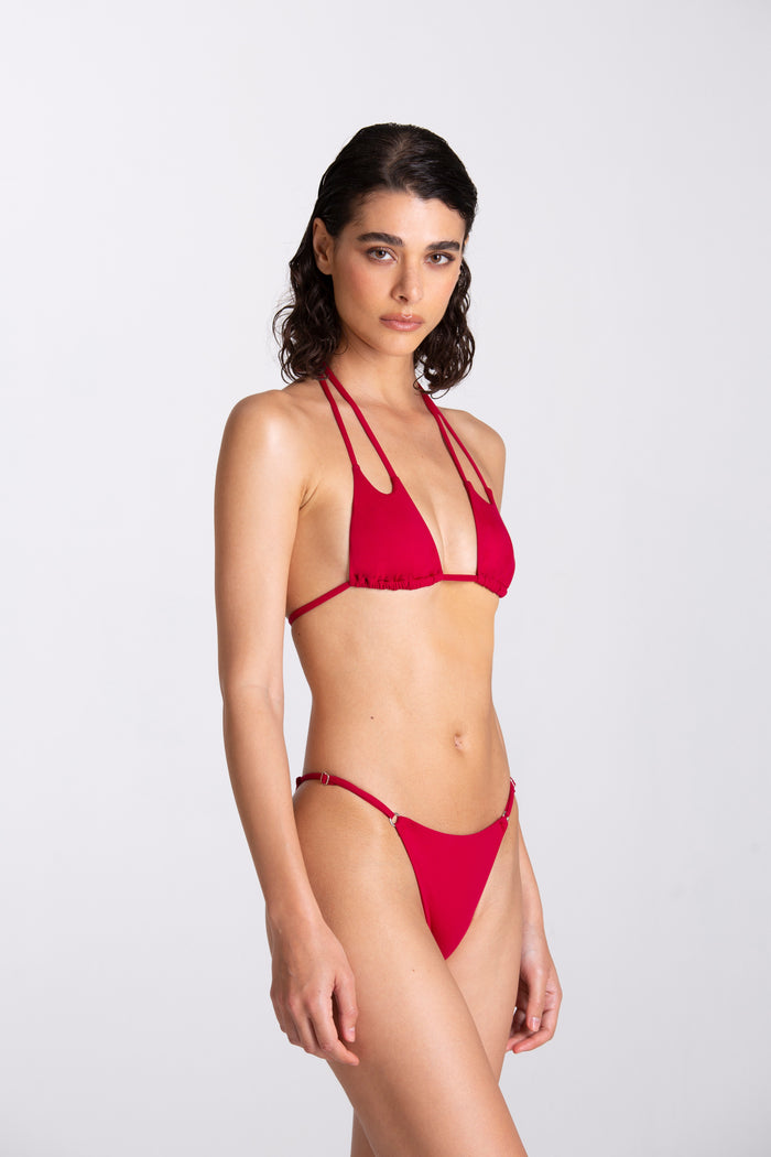 Bikini Virginia King
