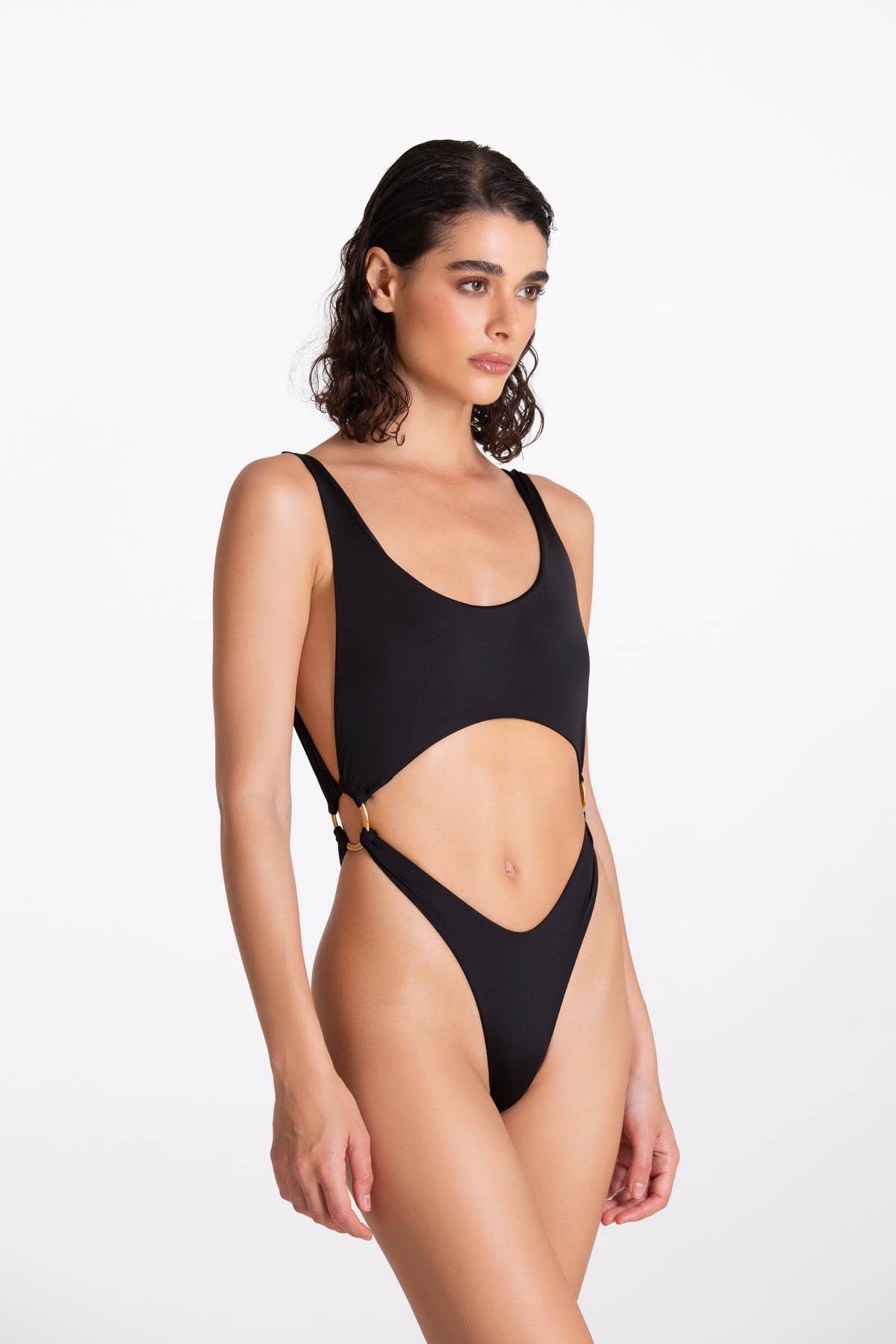 Costume Intero Marea Nero