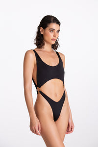 Costume Intero Marea Nero