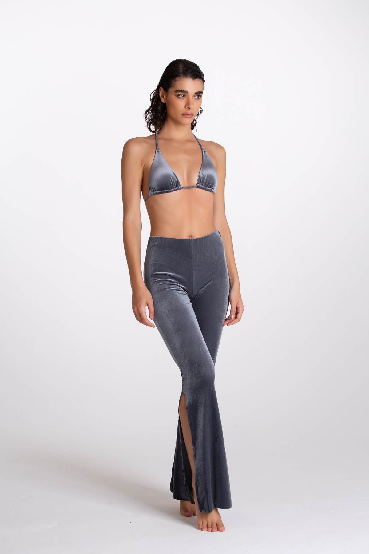 Pantalone Spaccato London