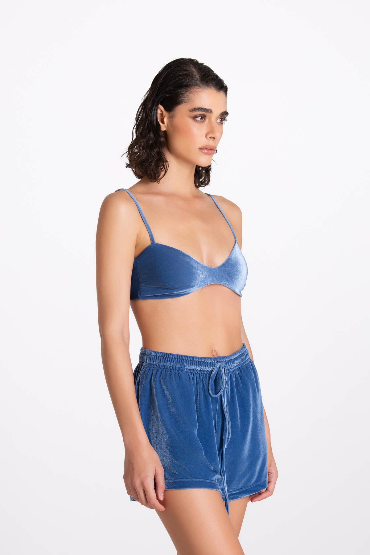 Atlantide Women's Shorts
