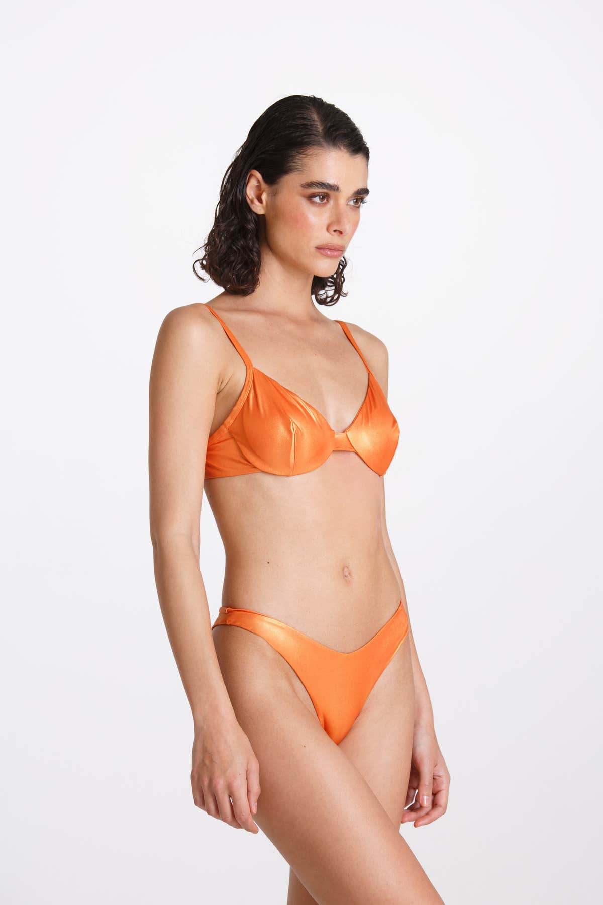 Bikini Martina Arancio