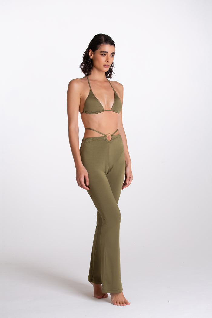 Pantalone Anello Green Boy