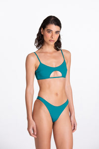 Bikini Margherita Smeralda