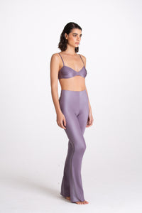 Pantalone Classico Madreperla