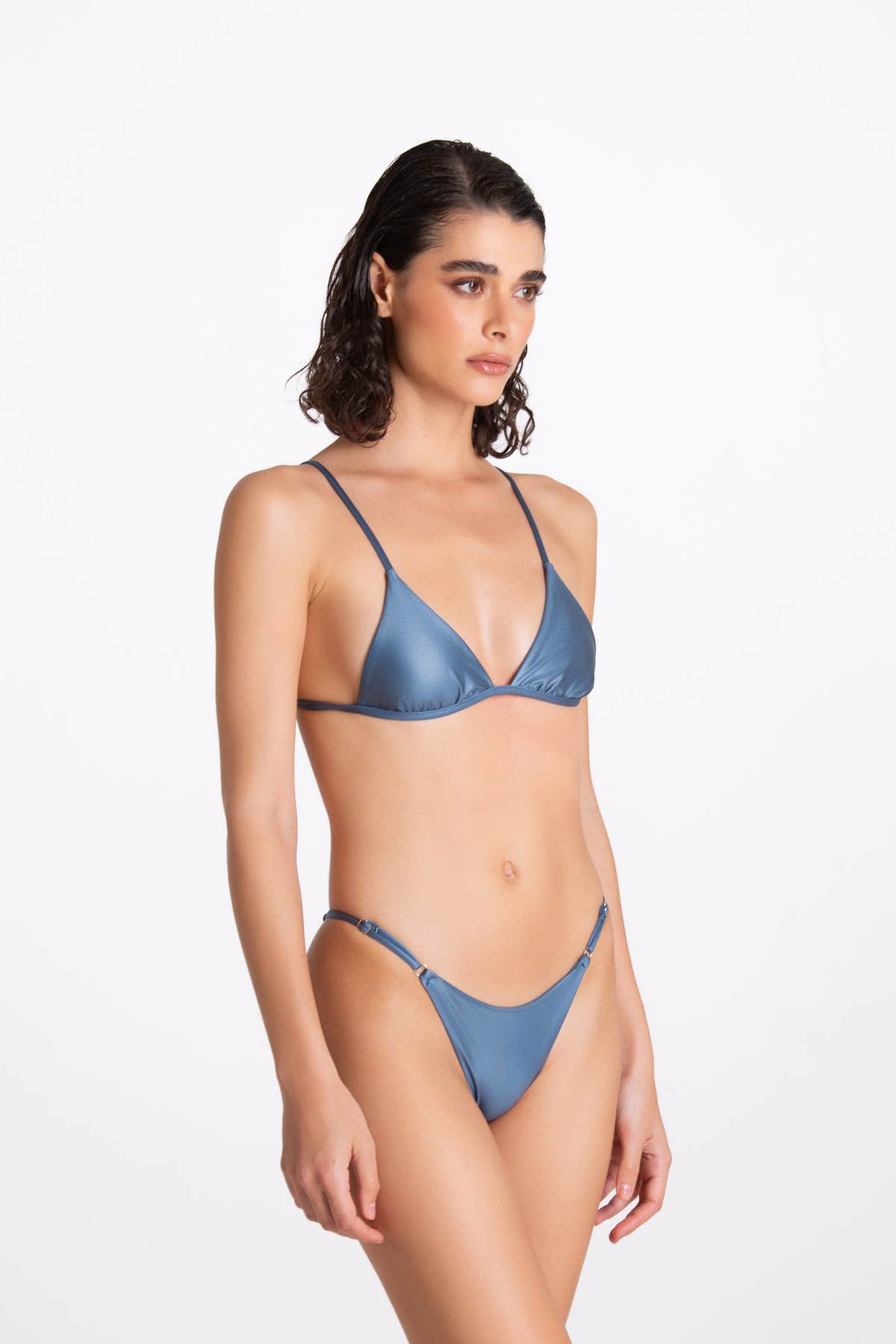 Bikini Bianca Cambusa