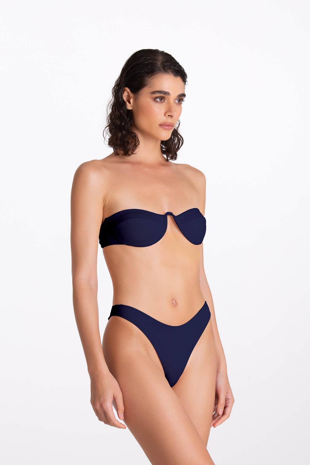 Bikini Giulia Mare Blu