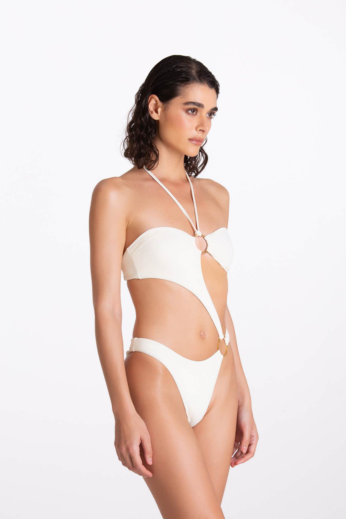 Costume Intero Laura Avorio
