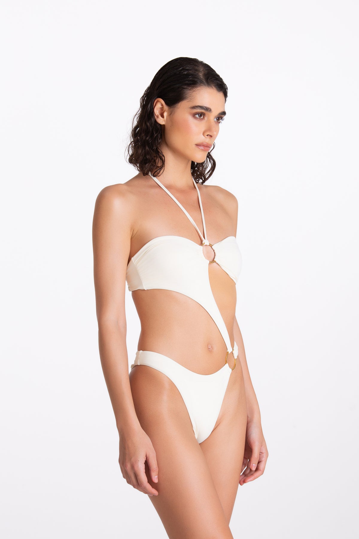 Costume Intero Laura Avorio