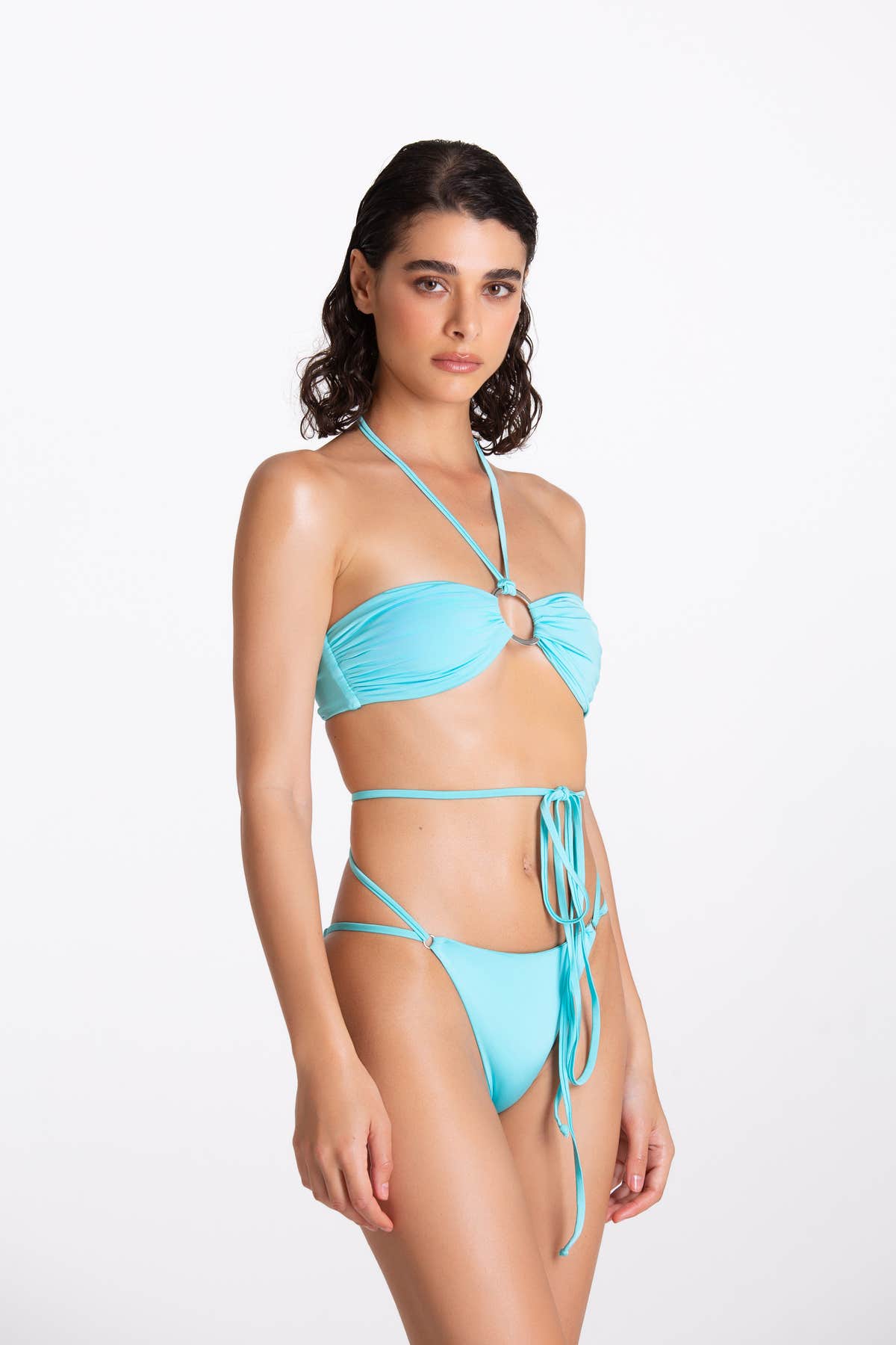 Bikini Aurora Air