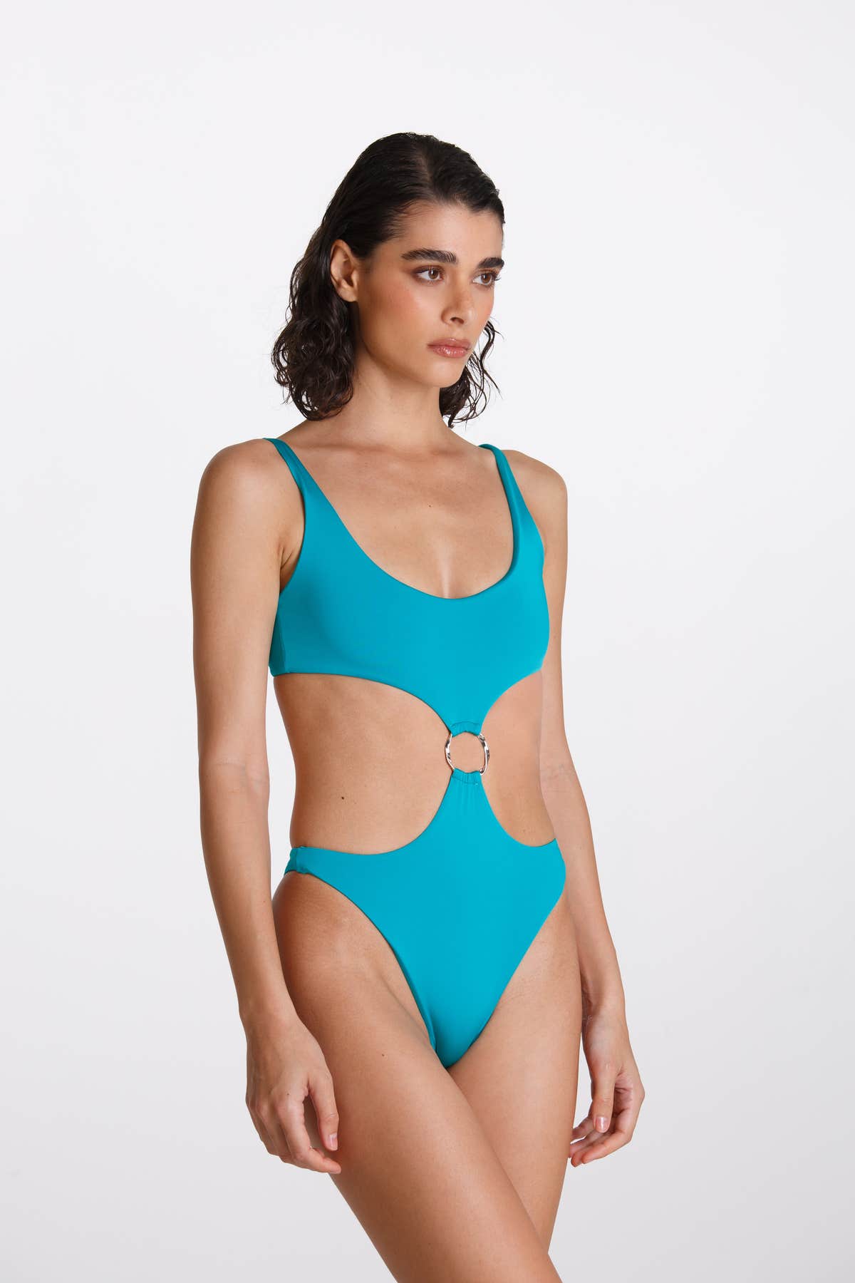 Costume Intero Camilla Mangrovia
