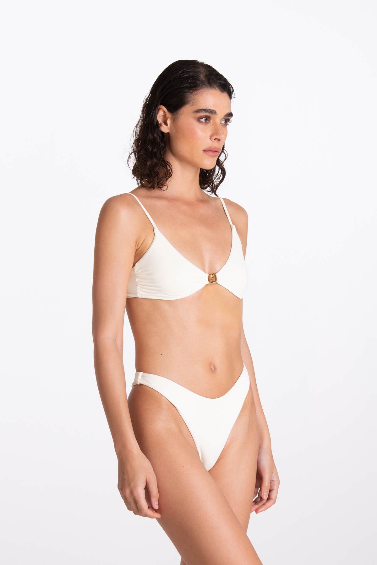 Bikini Angelica Avorio