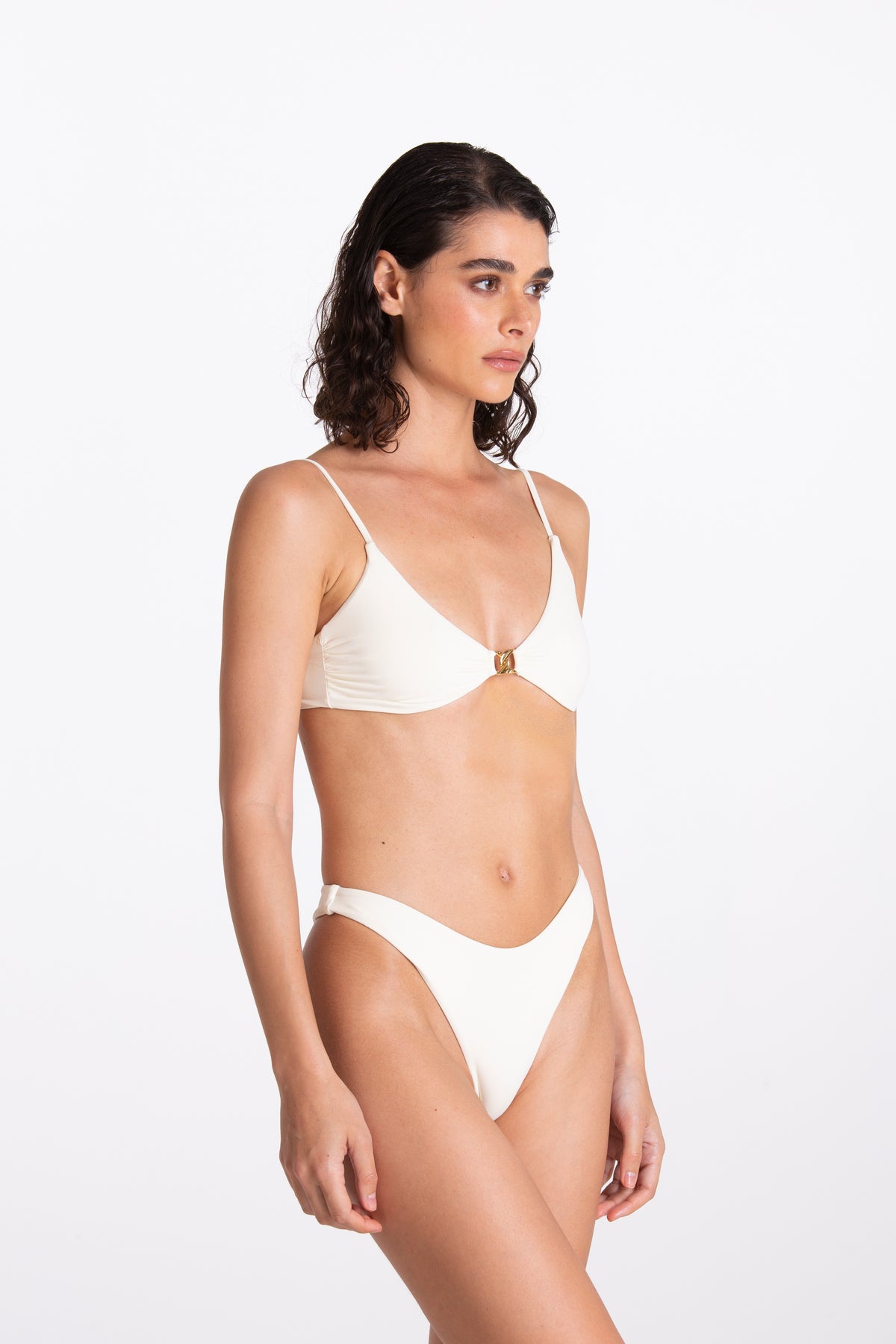 Bikini Angelica Avorio