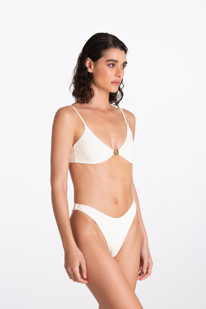 Bikini Angelica Avorio