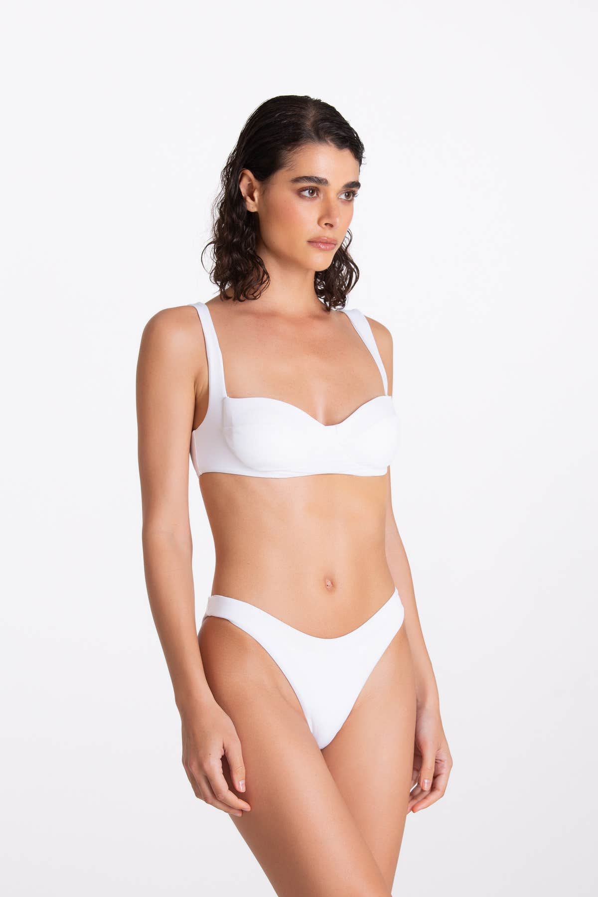 Bikini Eva Bianco