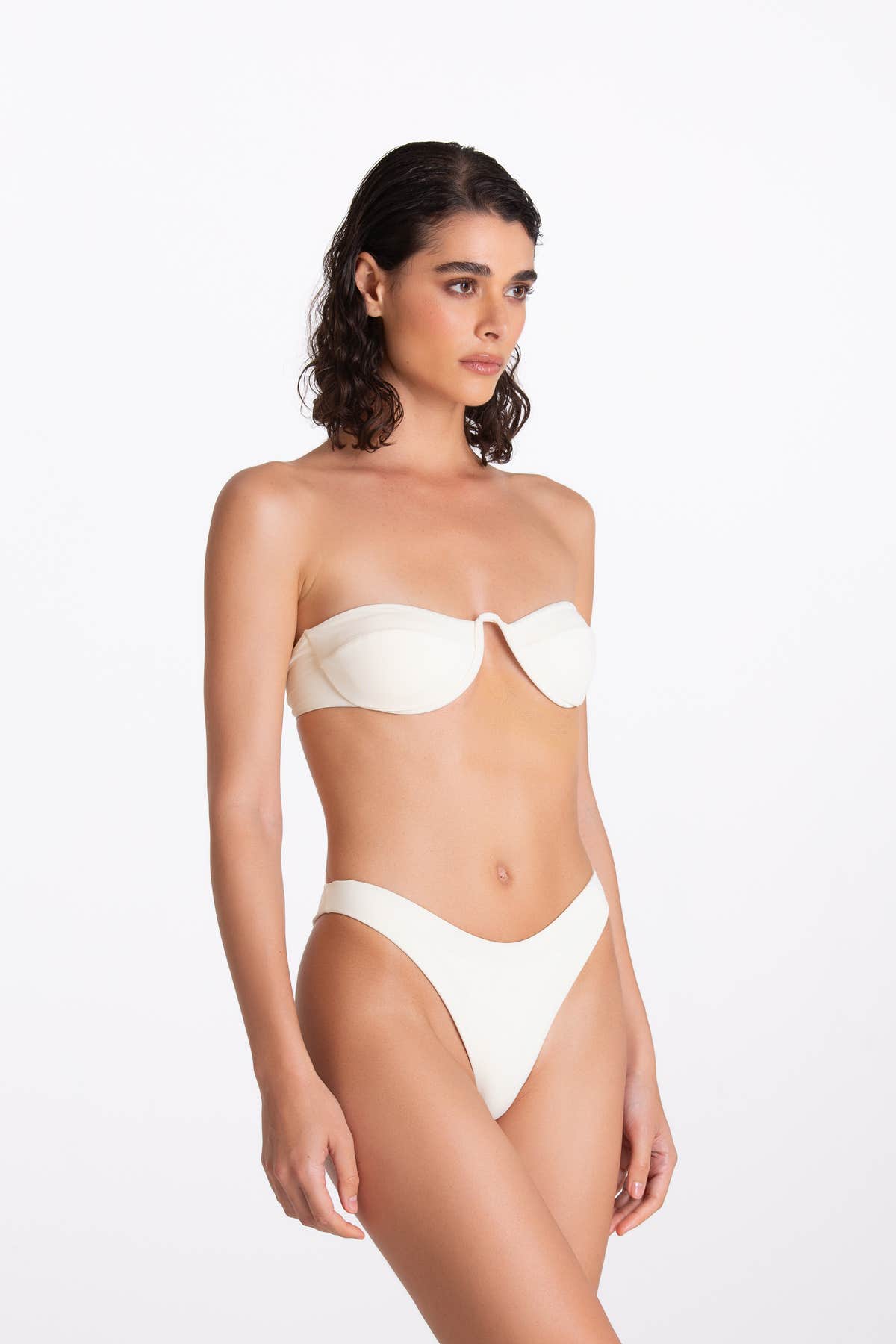 Bikini Giulia Avorio