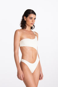 Costume Intero Olivia Avorio