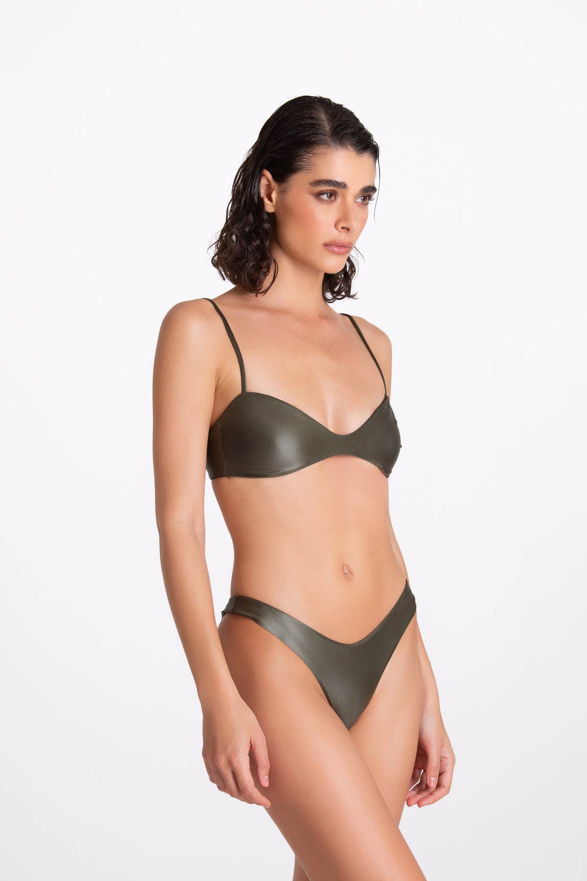 Bikini Mia Camping