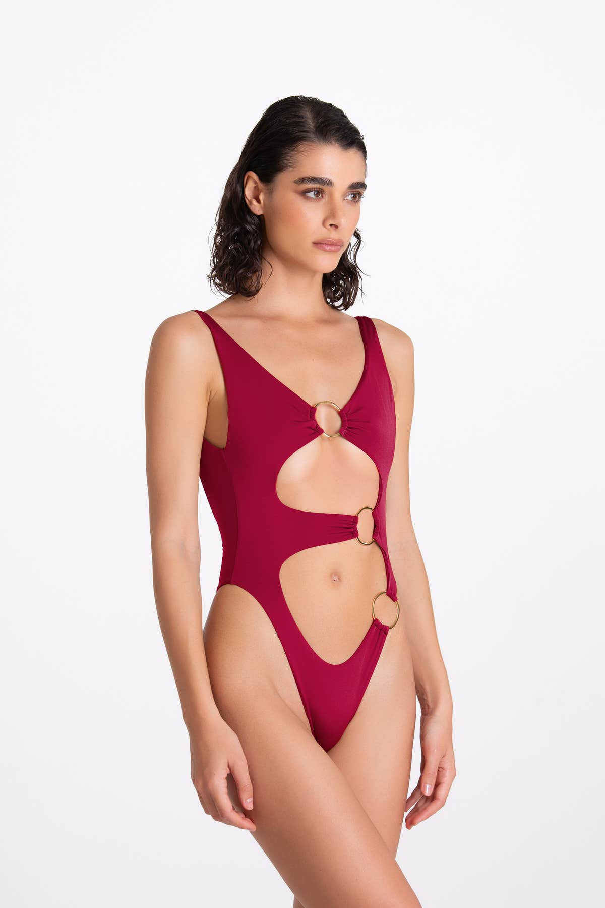 Costume Intero Isabella King