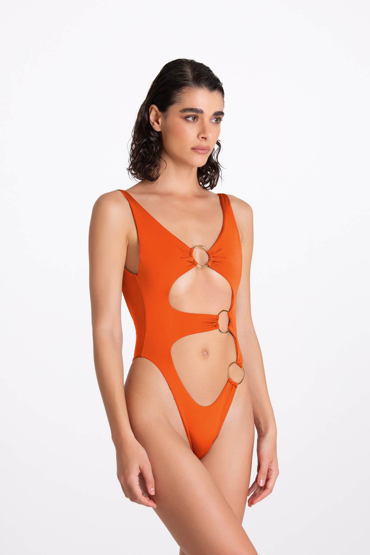 Costume Intero Isabella Ramato