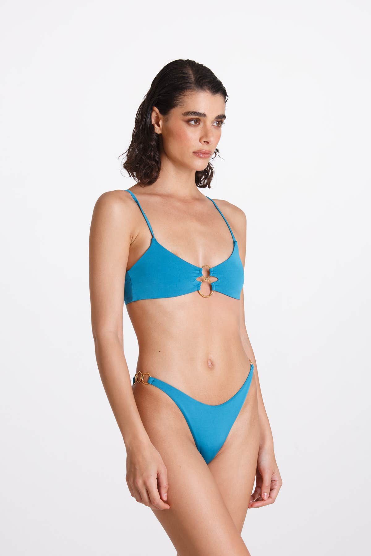 Bikini Rebecca Mosaico