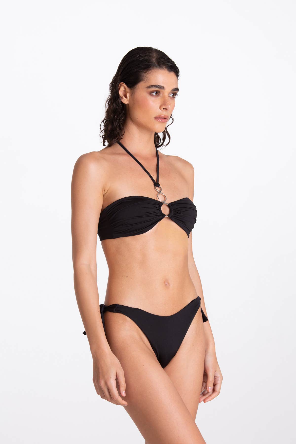 Bikini Marylin Nero