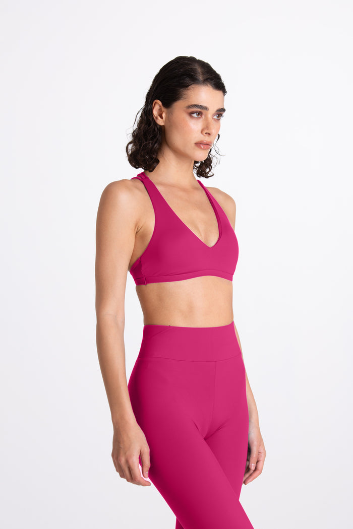 SPORTY TOP