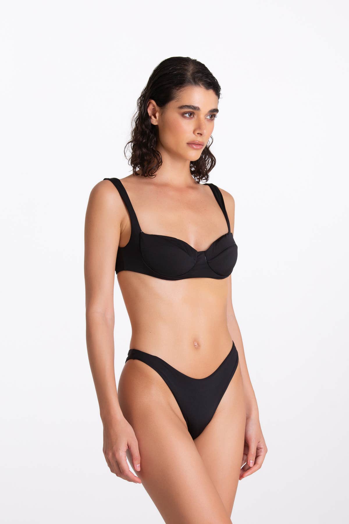 Bikini Eva Nero