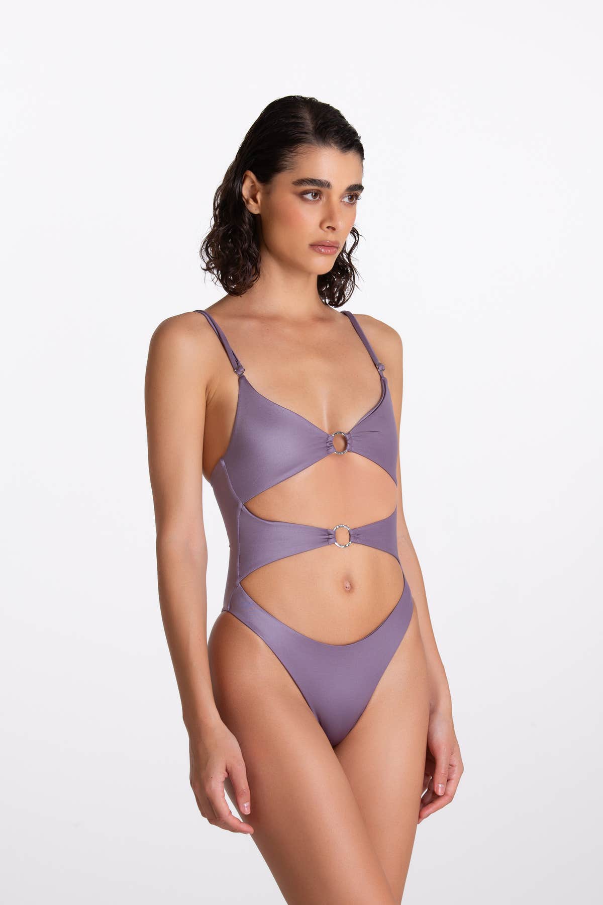 Matilde Madreperla One-Piece Swimsuit