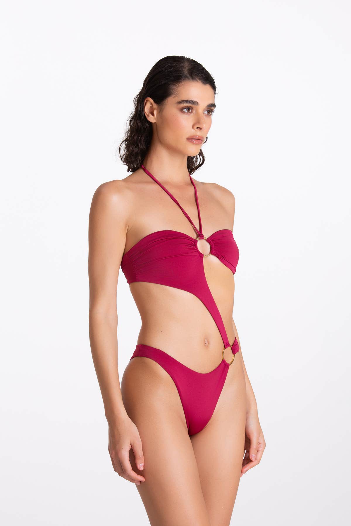 Costume Intero Laura King
