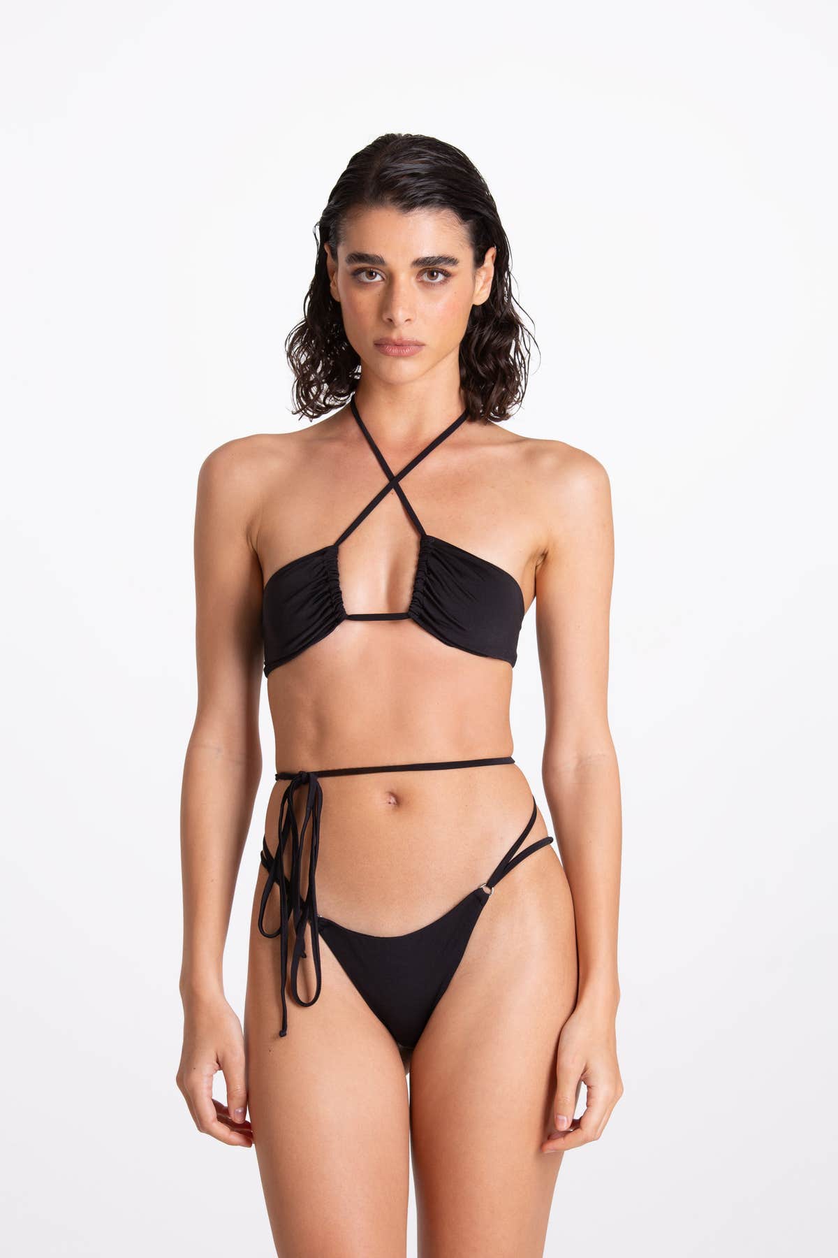 Bikini Aria Nero