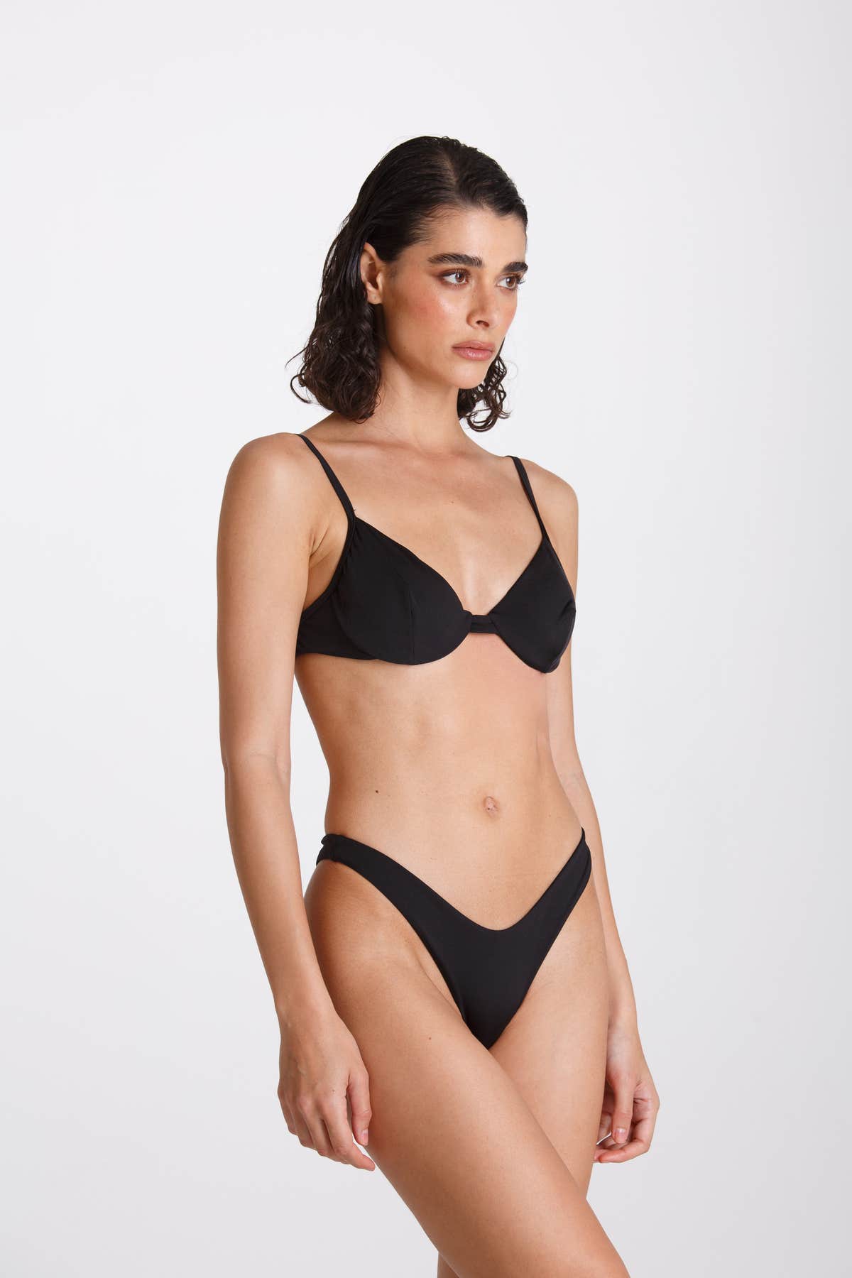 Bikini Martina Nero