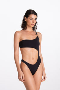 Costume Intero Olivia Nero