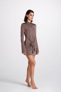 SOFIA DRESS
