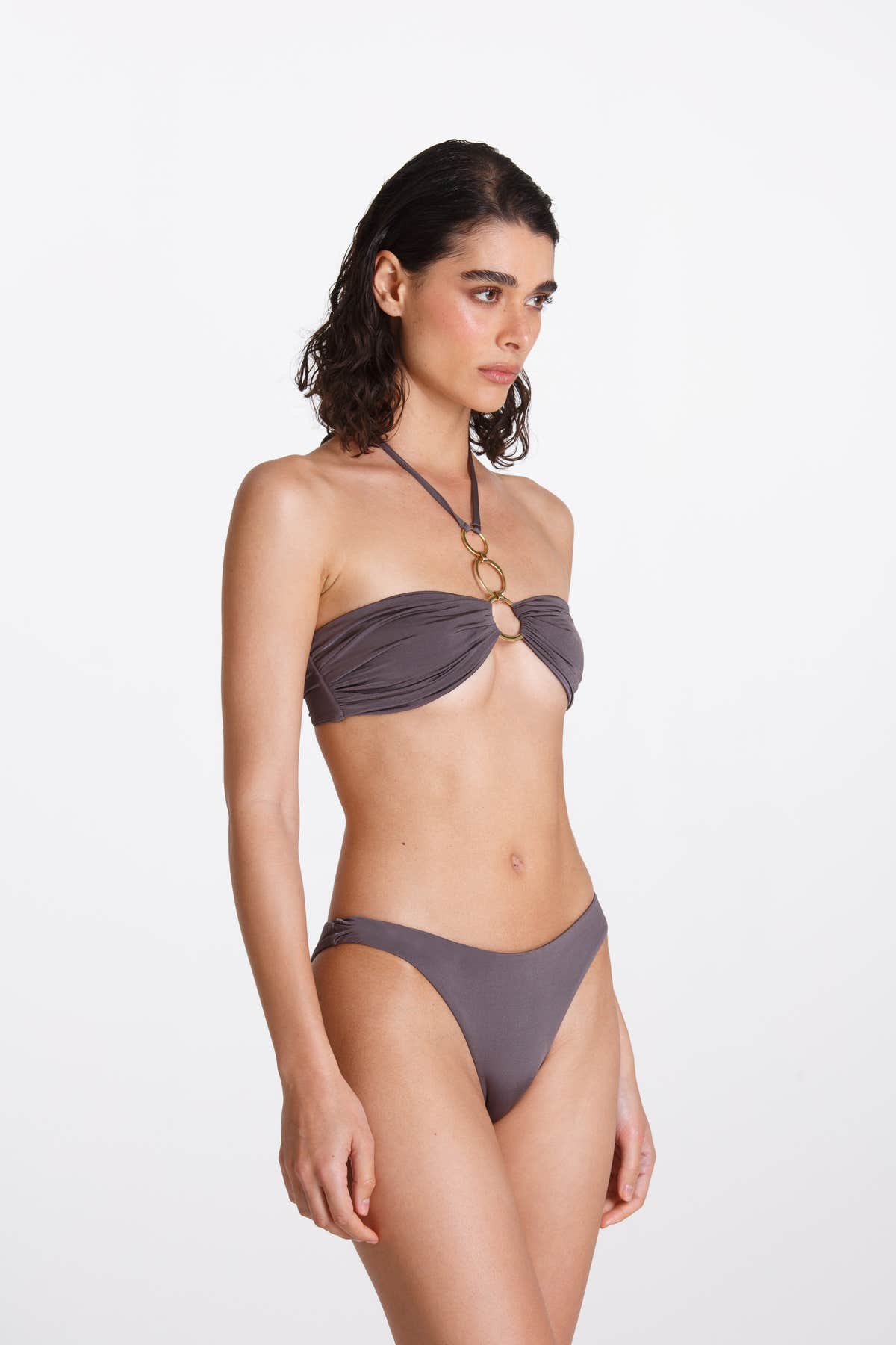 Bikini Rossella Underground