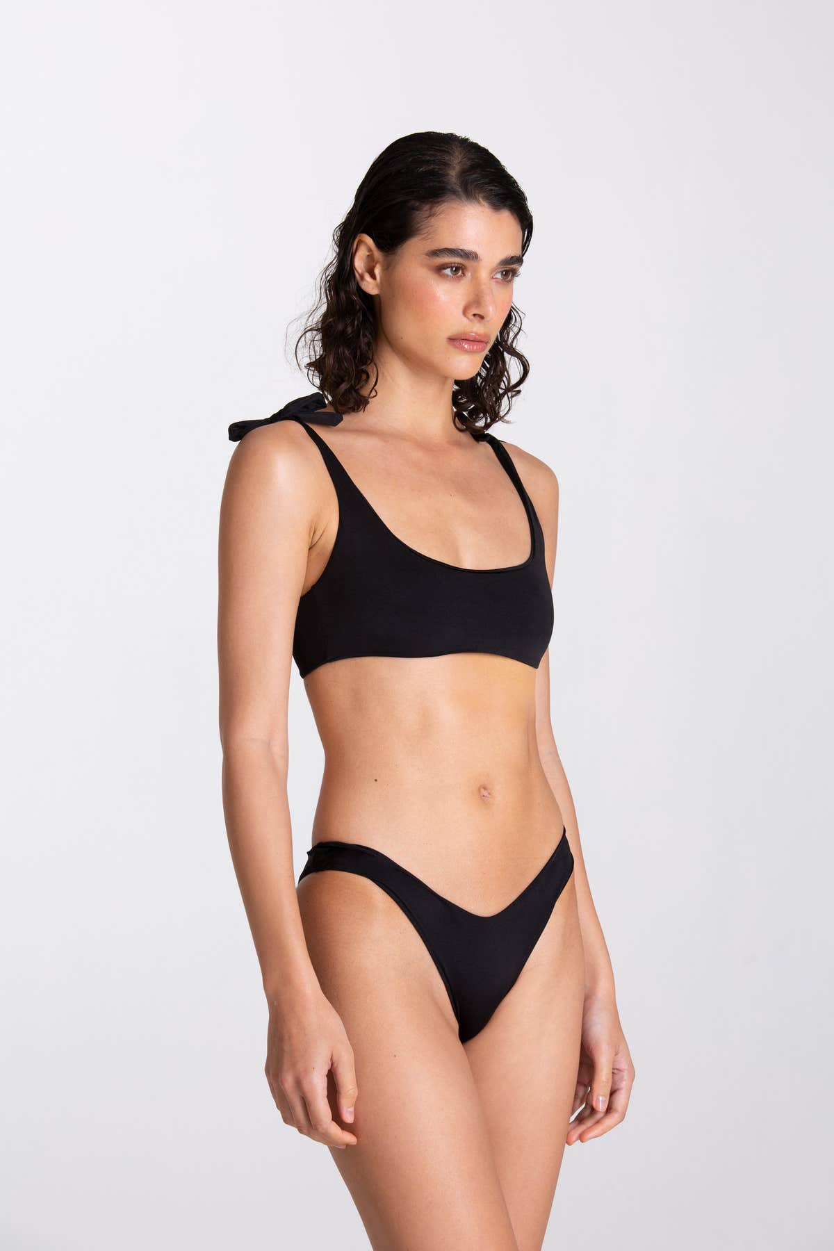 Bikini Nicol Nero