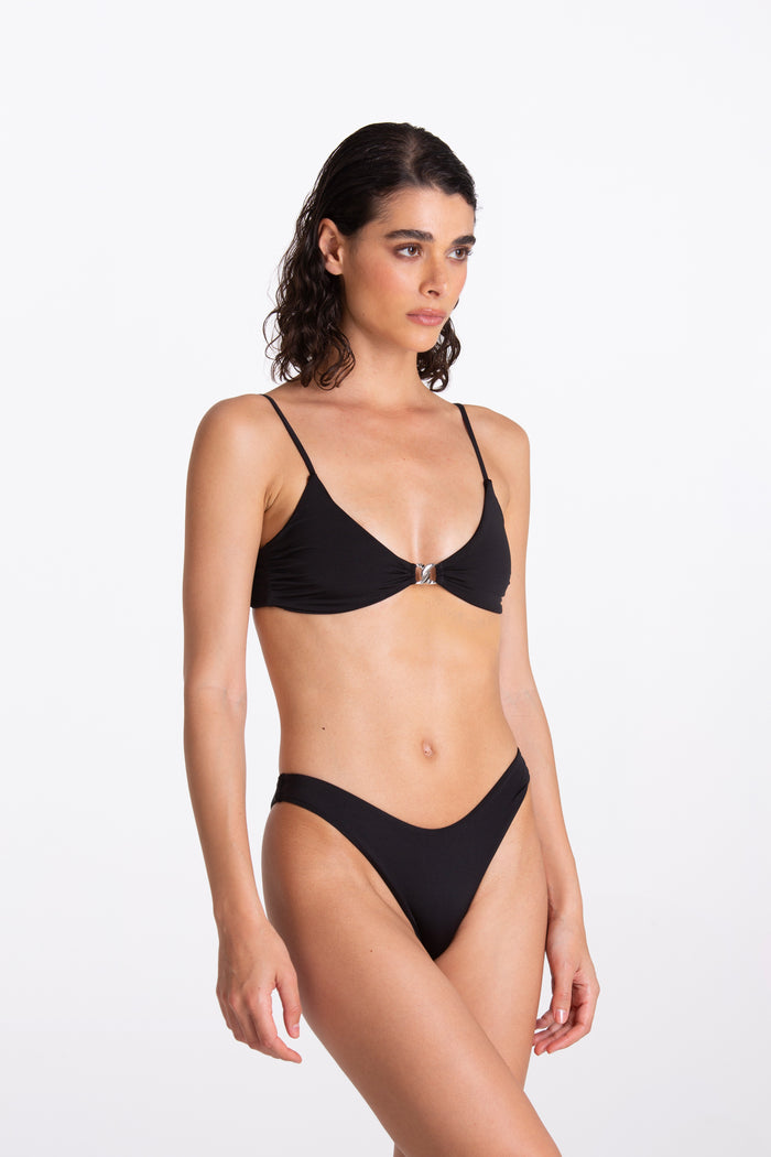Bikini Angelica Nero