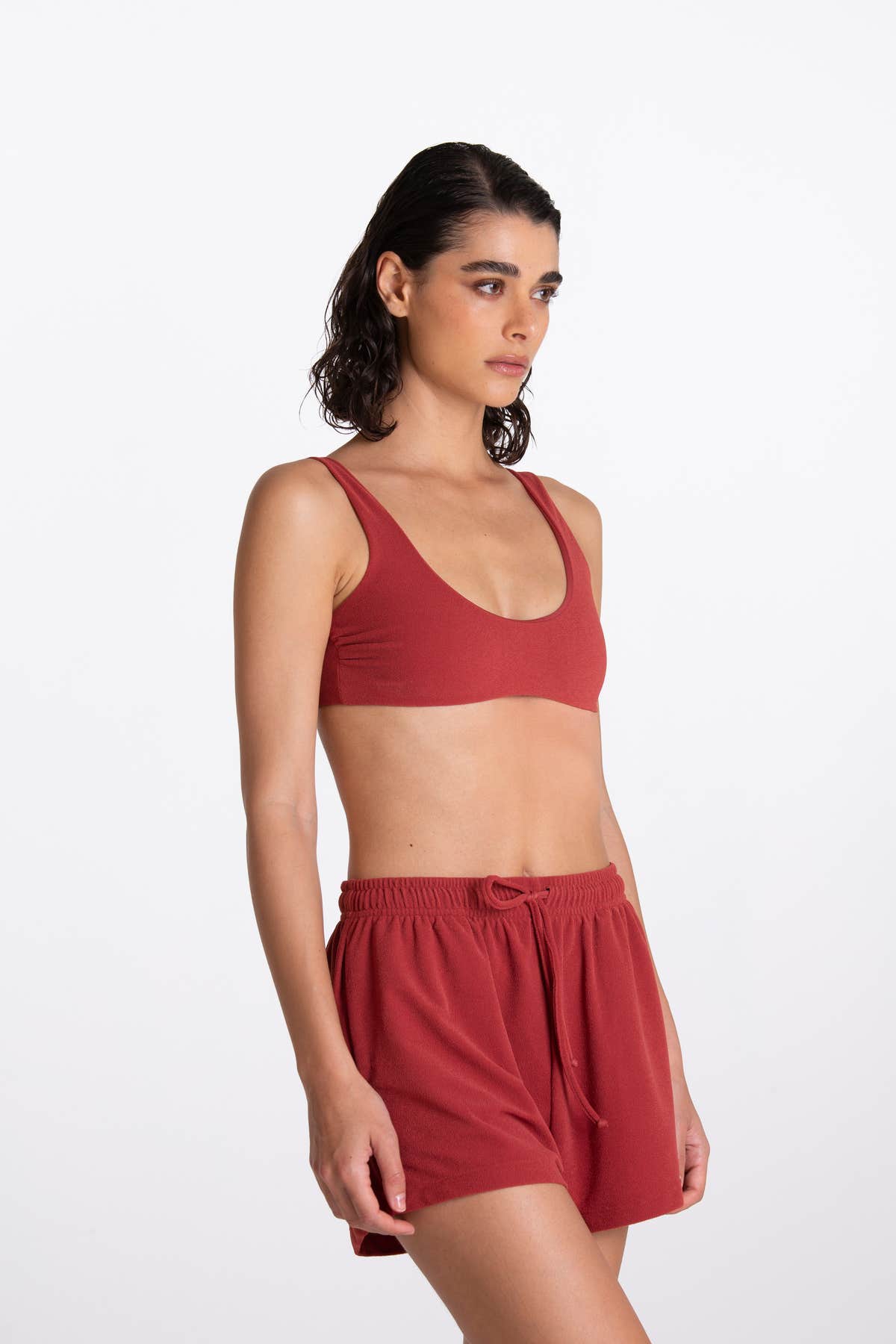 Women's Icon Shorts
