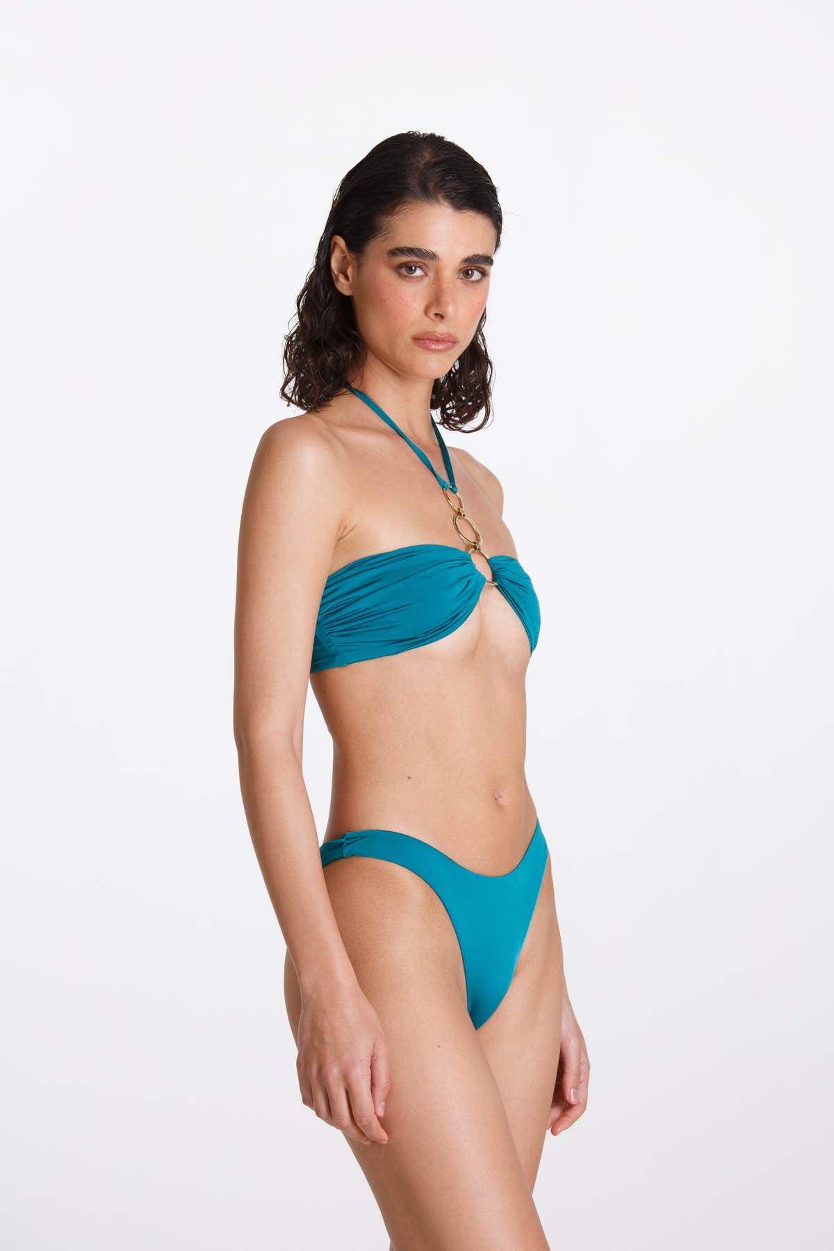 Bikini Rossella Smeralda
