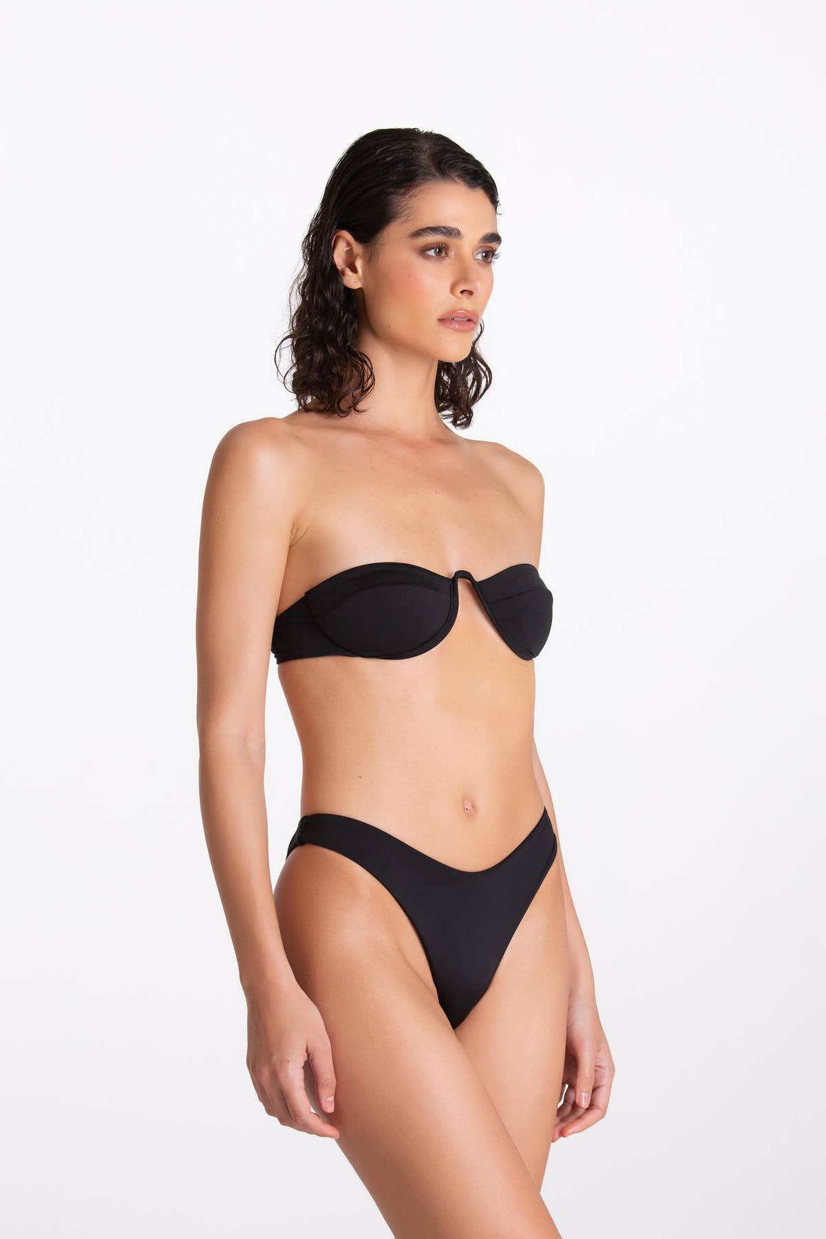Bikini Giulia Nero
