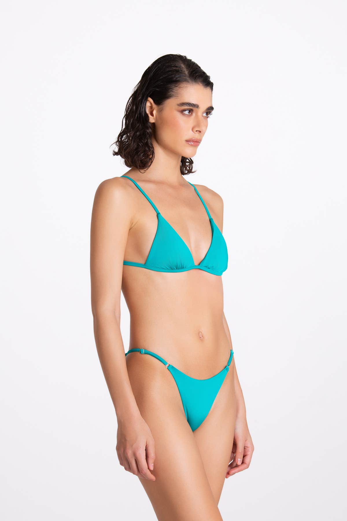 Bikini Bianca Mangrovia