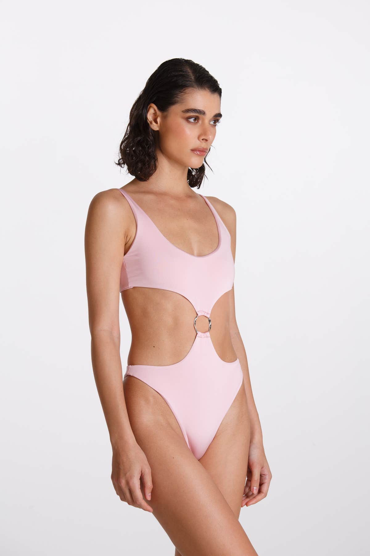Costume Intero Camilla Satin