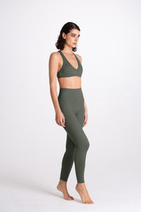 Leggings Verde