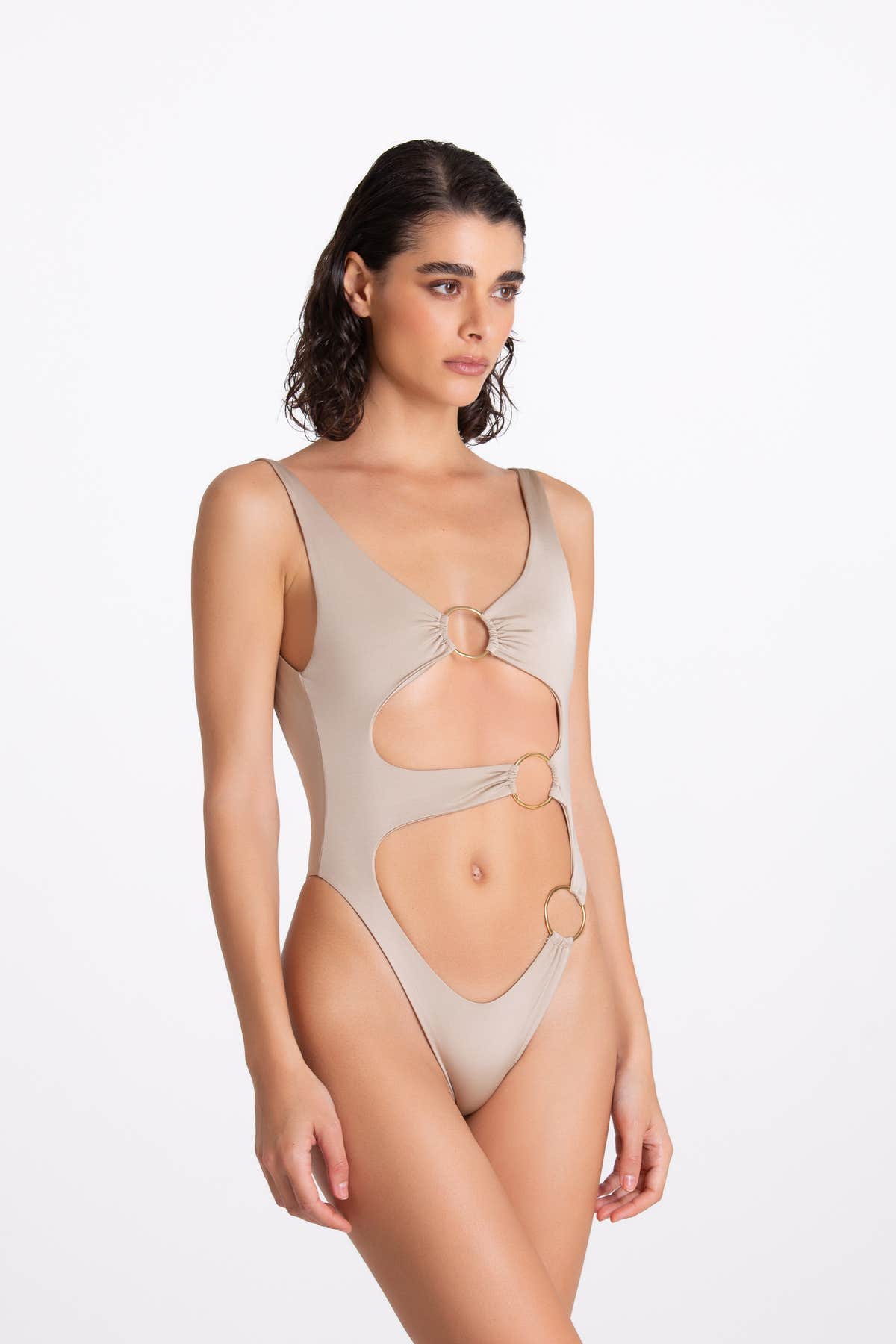 Costume Intero Isabella Bond