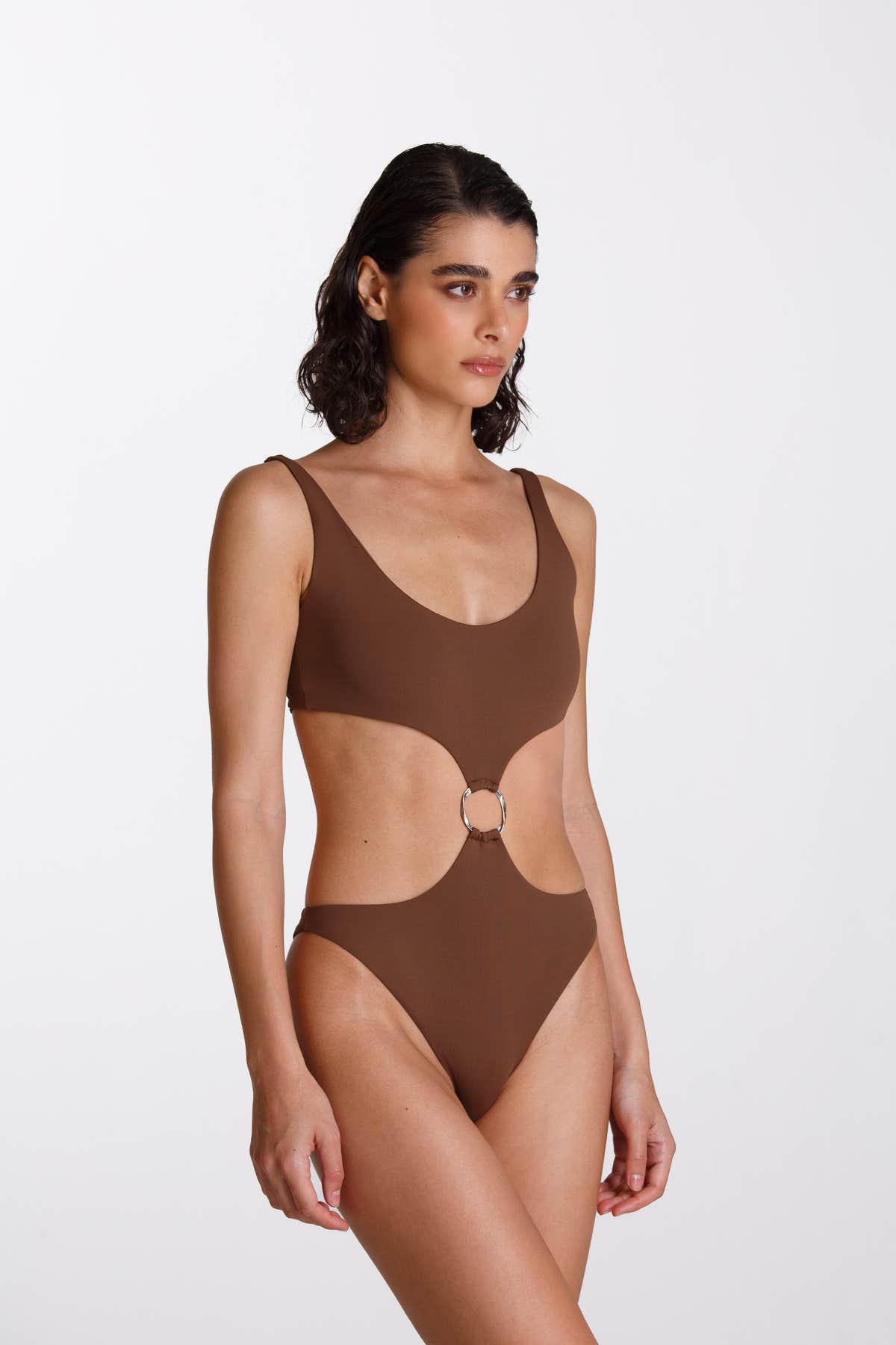 Costume Intero Camilla Relax