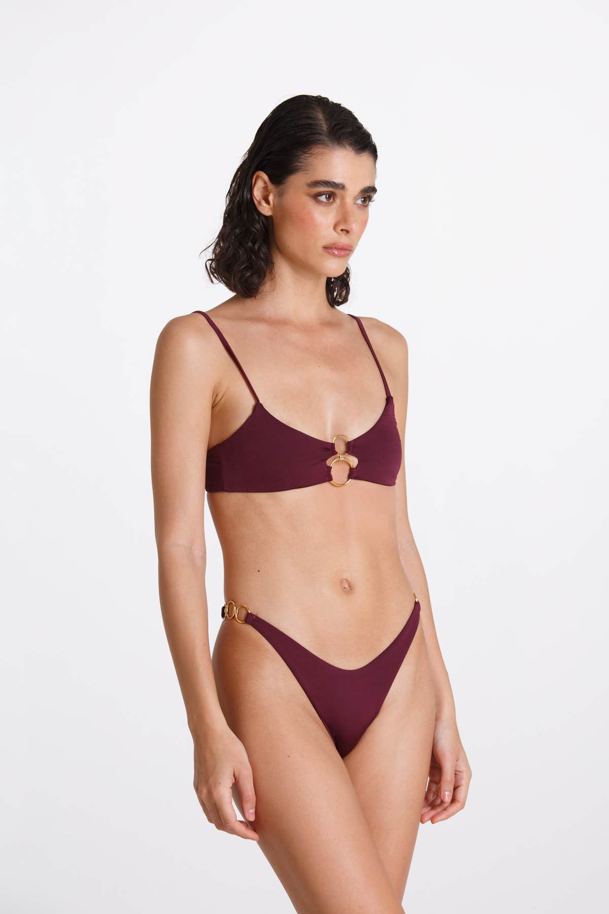 Bikini Rebecca Urlo