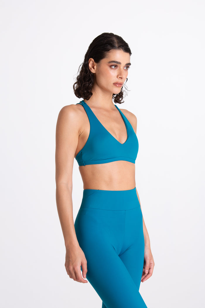 SPORTY TOP