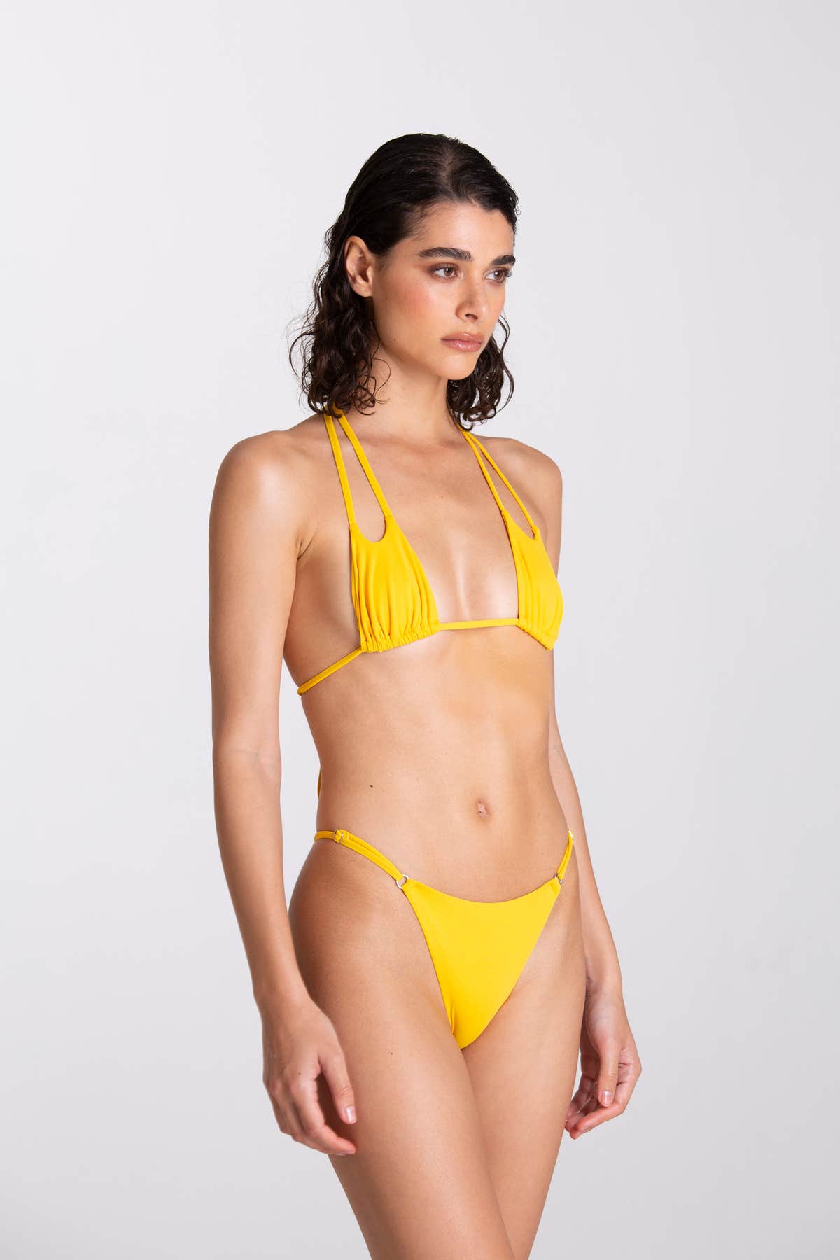 Bikini Virginia Squeeze