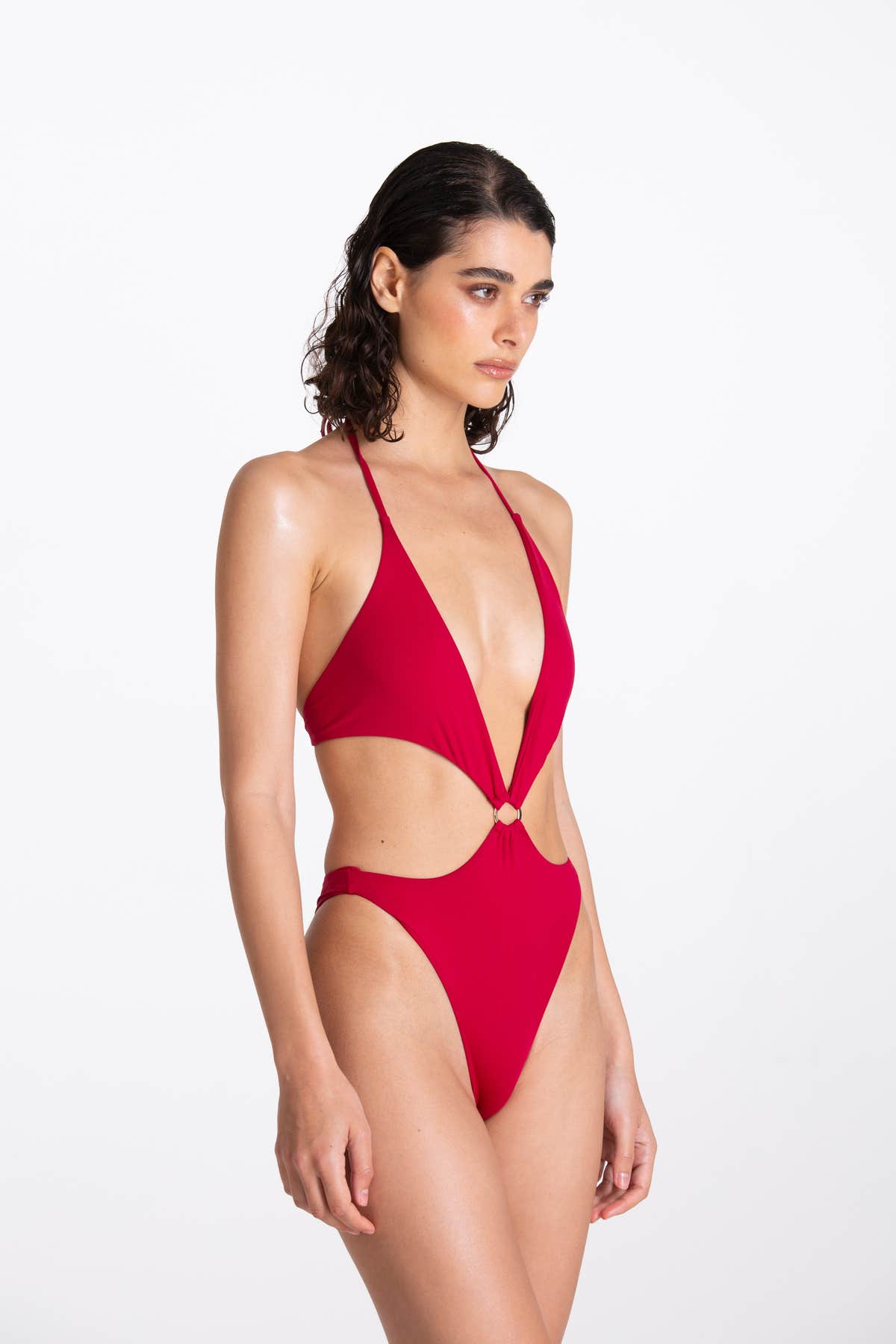Costume Intero Alessia King