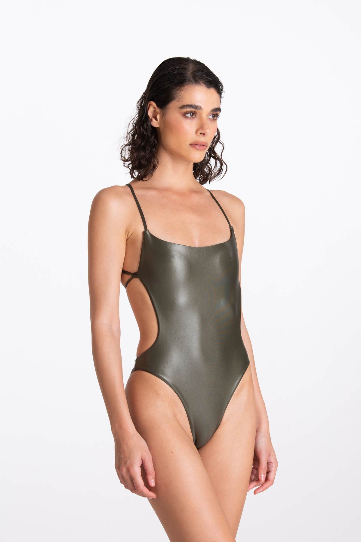 Costume Intero Agnese Camping